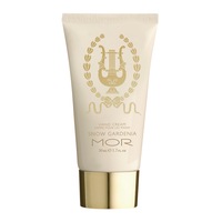 MOR Hand Cream 50Ml Snow Gardenia