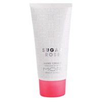 MOR Hand Cream 80Ml Sugar Rose