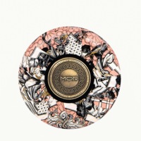 MOR Emporium Classic Triple-Milled Soap 180G Belladonna