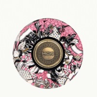 MOR Emporium Classic Triple-Milled Soap 180G Lychee Flower