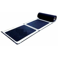 MORGAN 4.5M Rubber Roll Out Agility Ladder