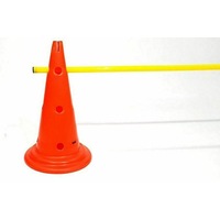 MORGAN 50Cm Multi-Use Marker Rugby Footy Training