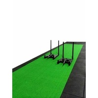 MORGAN Astro Commercial Grade Turf (10M X 2M X 1.5Cm)