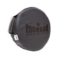 MORGAN B2 BOMBER High Density Foam Round Shield Punch Shield Boxing Training