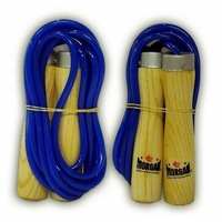 MORGAN Boxing Speed Cardio Deluxe Speed Skipping Rope