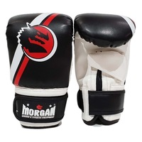 MORGAN Classic Bag Mitts Muay Thai Boxing Trainning Mitts