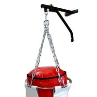 MORGAN Classic Boxing Punch Bag Hanger