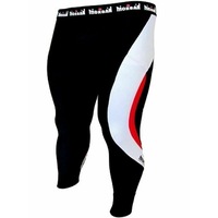 MORGAN Compression Wear Mens Sports Shirt - Long Pants
