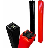 MORGAN Boxing Ring Corner Post Pads - 4Pcs Set