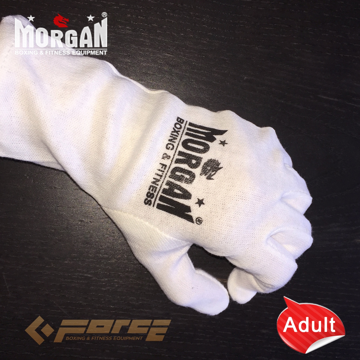 Boxing cotton best sale inner gloves