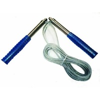 MORGAN Cross Functional Fitness Speed Skipping Rope (Outdoor)