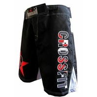 MORGAN Trainning And Workout Shorts