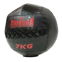 MORGAN Cross Functional Fitness Wall Ball (7Kg)