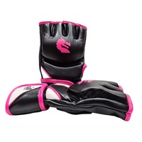 MORGAN Diabla MMA UFC Fight Gloves Grappling Gloves