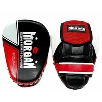 MORGAN Endurance Pro Focus Pads Muay Thai MMA Boxing Trainning