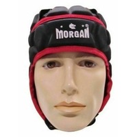 MORGAN Endurance Pro Sports Head Guard Rugby Footy