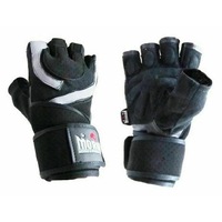 MORGAN Endurance Weight Lifting & Cross Trainning Gloves