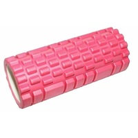 MORGAN Grid Foam Roller Yoga Grid Trigger Point Massage Pilates Physio Gym