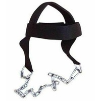 MORGAN Headlifting Belt Neck Harness