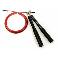 MORGAN Hurricane Speed Rope Skip/Jump Rope