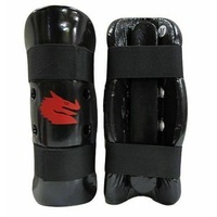 MORGAN Martial Arts Dipped Foam Forearm Guards