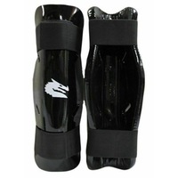 MORGAN Martial Arts Dipped Foam Shin Guards