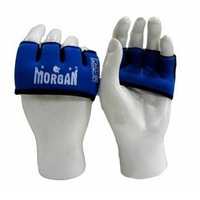 New MORGAN Muay Thai Boxing UFC MMA Gel Knuckle Guard