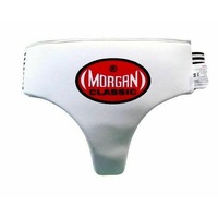 MORGAN Ladies Ovary Protector Muay Thai Boxing MMA