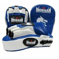 MORGAN Muay Thai MMA Boxing Trainning Jnr Focus Pads