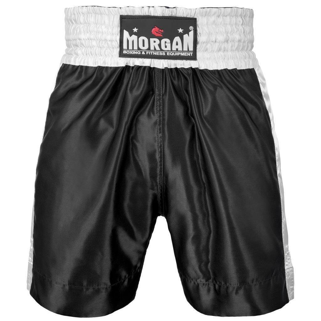 Long on sale boxing shorts