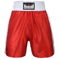 MORGAN International Boxing Shorts Boxing Pants