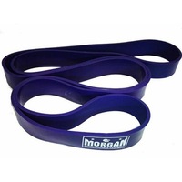 MORGAN Power Resistor Band Heavy Duty Resistance Training (M)