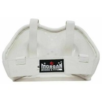 MORGAN Boxing Pro Womens Breast Guard Protector