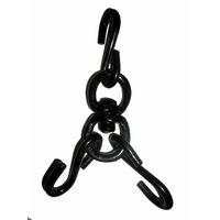 MORGAN Boxing Punch Bag Hanging Swivel