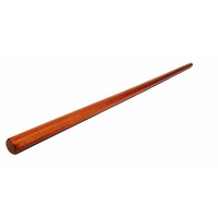 MORGAN Red Oak Jo Martial Arts Trainning Weapon (50" - 127Cm)