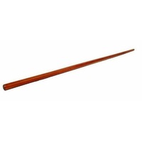 MORGAN Red Oak Tapered Bo Martial Arts Trainning Weapon (72" - 180Cm)