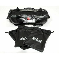 MORGAN Sand Bag (15Kg) Crossfit Strength Training Weights Refillable unfill