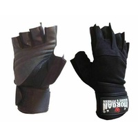 MORGAN ''Shark'' Weight Lifting Gloves