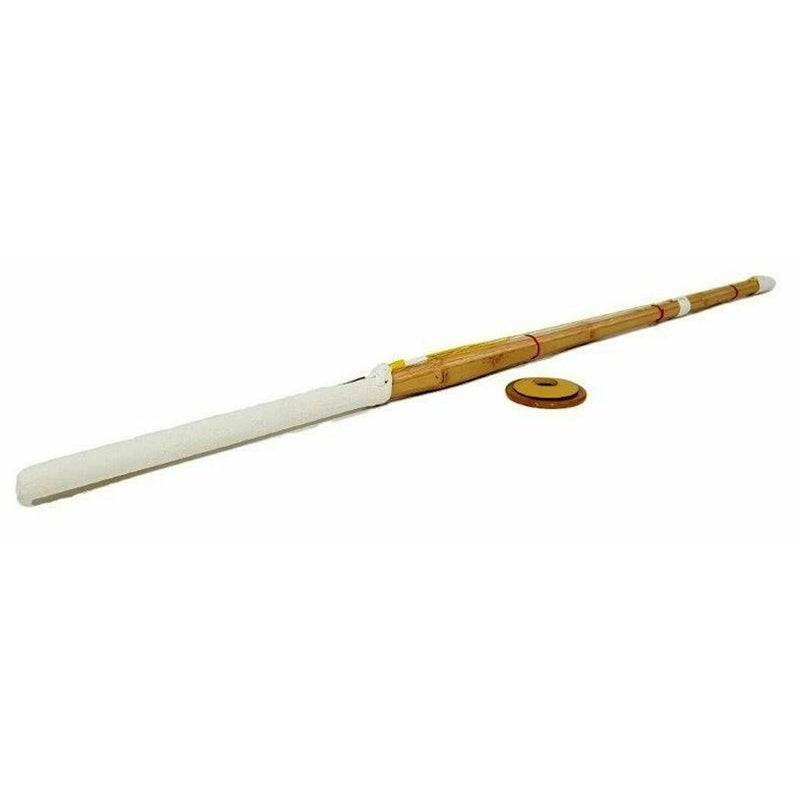 Buy New Morgan Shinai Kendo Stick Martial Arts Trainning Weapon Mydeal 6025