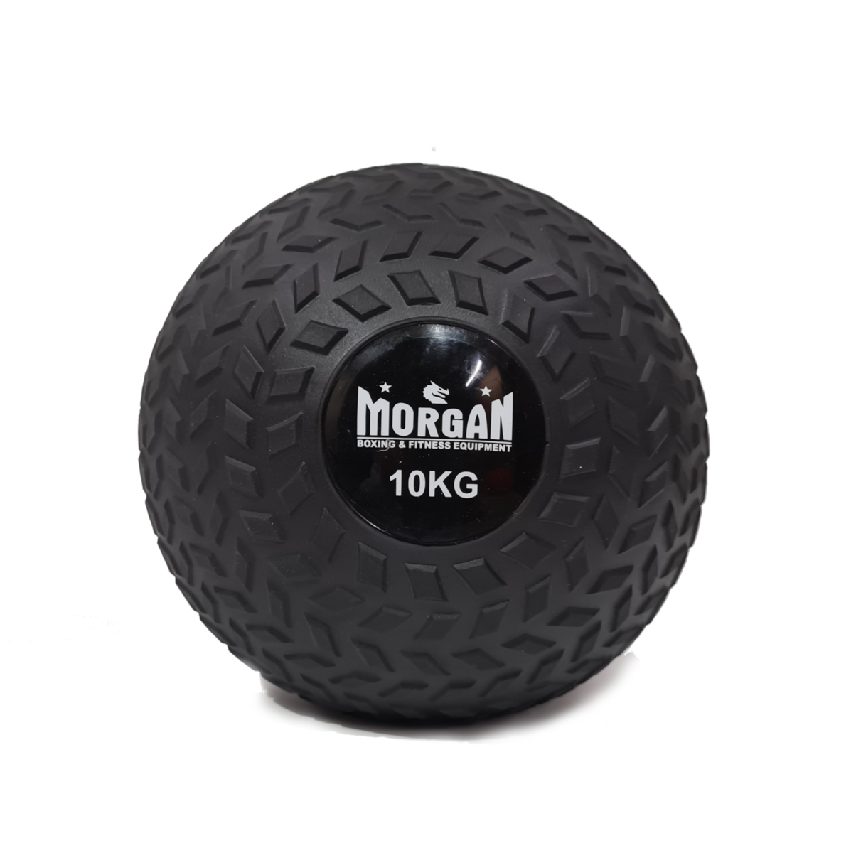 New Model MORGAN Dead Bounce Slam Ball Anti Slip(3-40Kg)