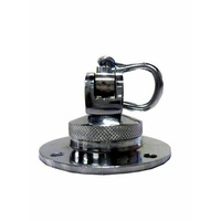 MORGAN Platinum Speed Ball Swivel Muay Thai Boxing