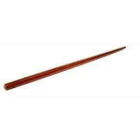 MORGAN Stretch Stick Martial Arts Trainning Weapon- Red Oak Wood
