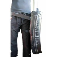 MORGAN Super Heavy Duty Leg Kicking Shield Muay Thai Boxing MMA Strike Shiel