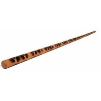 MORGAN 72" Rattan Bo Staff [Tiger] Style DLX (180cm)