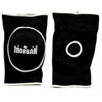 MORGAN Turtle KickBoxing Knee Guard (Pair)