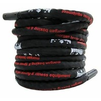 MORGAN V2 Cardio Battle Rope 15M X 1.5" Indoor/Outdoor