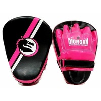 MORGAN V2 Classic All Purpose Pre-Bent Boxing Focus Pads