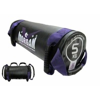 MORGAN V2 Core Enduro Bag Crossfit Strength Training Commercial Grade (5Kg)