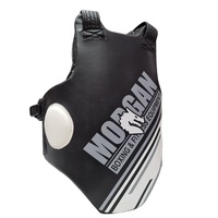 MORGAN Chest Belly Guard V2 Elite Upper And Lower Body