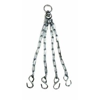 MORGAN V2 Boxing Punch Bag Chains & Swivel